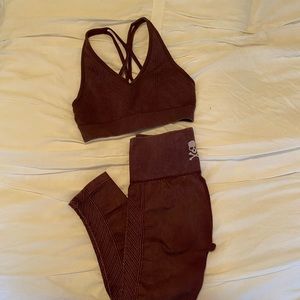 Soul by SoulCycle matching set